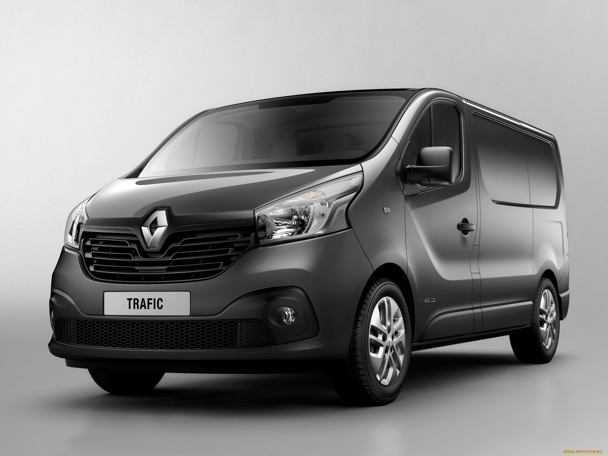 , renault, , 2014, van, trafic